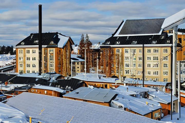 Paljonko 1 kWh maksaa Suomessa?