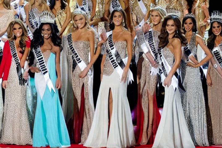Miksi Miss Universe luopui Miss USA -kruunustaan?