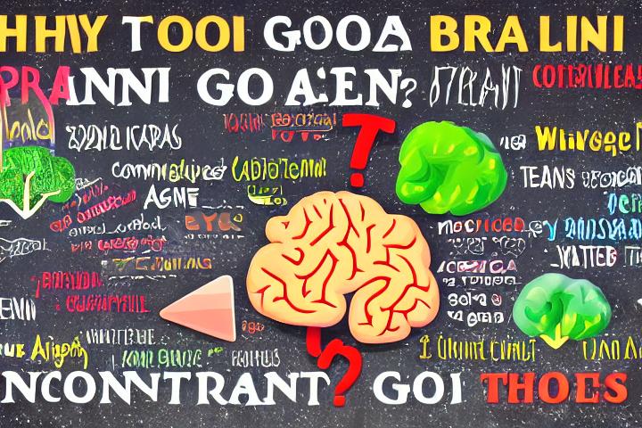 Millainen on hyvä aivo-ikä?