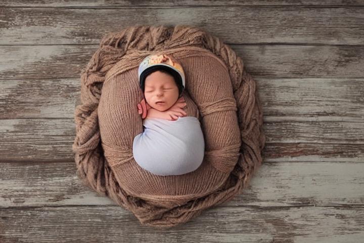 Mitkä ovat todennäköisyydet saada terve vauva?