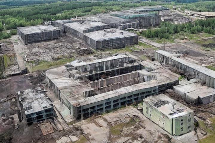 Olisiko Tshernobyl voinut olla pahempi?