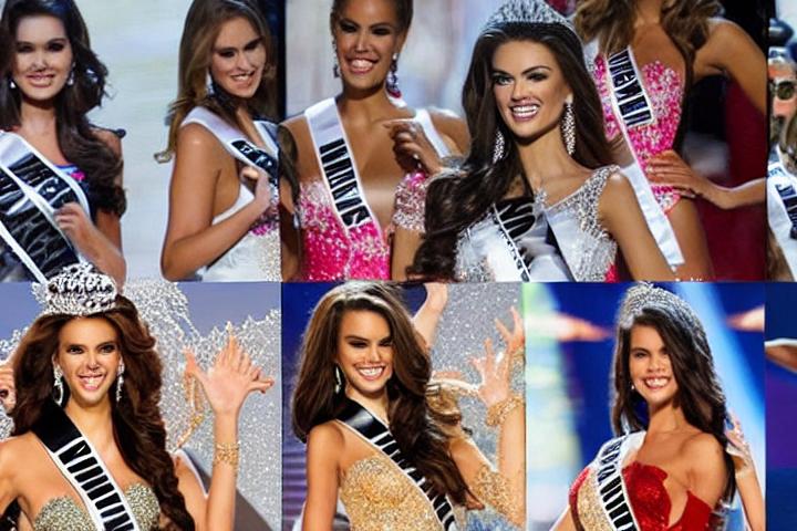 Onko Miss Universe suurempi kuin maailma?