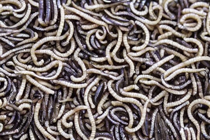 Kuinka kauan kestää kuolleiden pinwormojen ohittaminen?