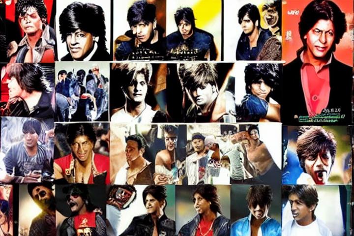 Kuka on SRK:n suurin fani?