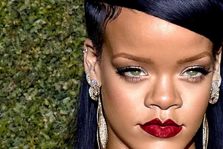 Miksi Rihanna lopetti musiikkiuransa?