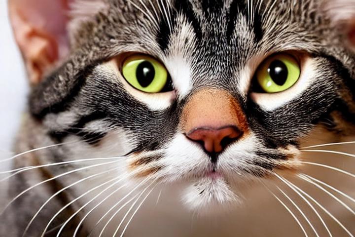 Onko kissojen omistajilla korkeampi älykkyysosamäärä?