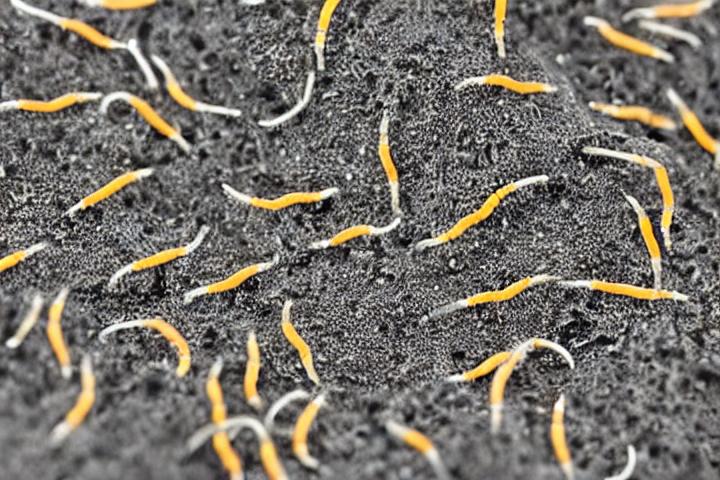 Ovatko aikuiset immuuneja pinwormeille?