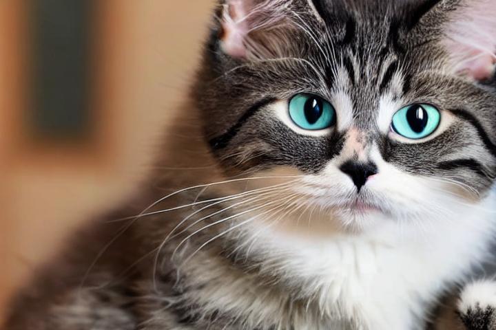 Pitävätkö kissat enemmän uros- vai naarasomistajista?