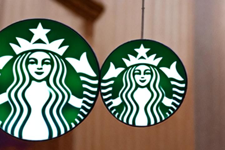 Voiko 14-vuotias työskennellä Starbucksissa Isossa-Britanniassa?