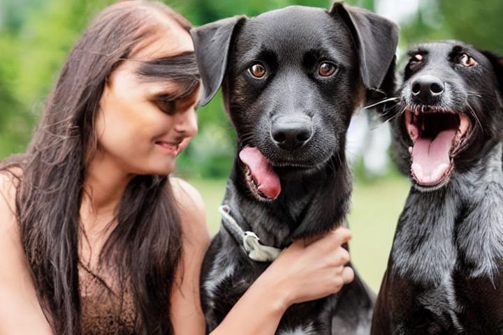 Voivatko koirat tulla kateellisiksi kumppanillesi?